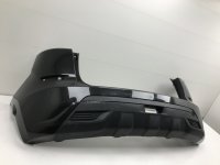 Бампер задний на Lada Xray — фото 8