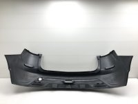 Бампер задний на Lada Xray — фото 4