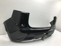 Бампер задний на Lada Xray — фото 11