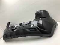 Бампер задний на Lada Xray — фото 12