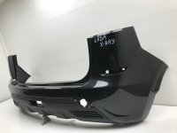 Бампер задний на Lada Xray — фото 15