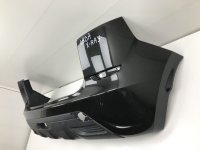 Бампер задний на Lada Xray — фото 13