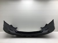 Бампер задний на Lada Xray — фото 1