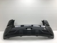 Бампер задний на Lada Xray — фото 7