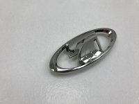 Эмблема на Lada Vesta (2015-н.в.) — фото 8