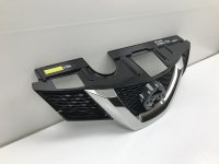 Решетка радиатора на Nissan X-Trail T32 — фото 8