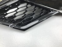 Решетка радиатора на Nissan X-Trail T32 — фото 6