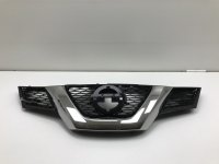 Решетка радиатора на Nissan X-Trail T32 — фото 4