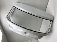 Дверь багажника на Volkswagen Golf Mk6 — фото 9