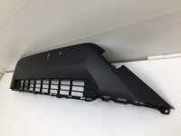 Решетка в бампер центральная на Toyota RAV4 XA50 — фото 4