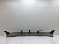 Усилитель переднего бампера на Toyota Land Cruiser Prado J150 — фото 3