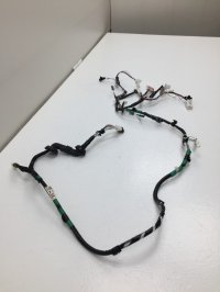проводка двери багажника на Toyota RAV4 XA40 — фото 6