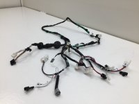 проводка двери багажника на Toyota RAV4 XA40 — фото 8