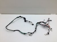 проводка двери багажника на Toyota RAV4 XA40 — фото 4