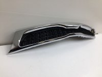 Решетка радиатора на Kia Rio YB/SC — фото 6