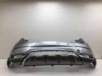 Бампер задний на Haval F7 — фото 11