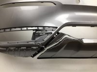 Бампер задний на Haval F7 — фото 8