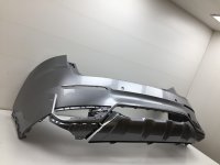 Бампер задний на Haval F7 — фото 2