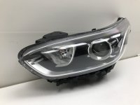 Фара левая Kia Cerato 2018-2022 92101M6000 — фото 1