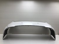 Бампер задний на Lexus RX200t AL20 — фото 12