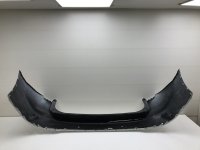 Бампер задний на Lexus RX200t AL20 — фото 6