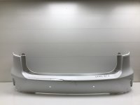 Бампер задний на Lexus RX200t AL20 — фото 1