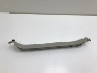 Обшивка багажника на Infiniti QX56 — фото 3