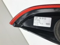 Фонарь задний левый на Volvo V50 — фото 14
