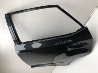 Дверь задняя левая на Lexus RX200t AL20 — фото 8