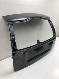 Дверь багажника на Volvo V50 — фото 6