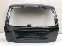 Дверь багажника на Volvo V50 — фото 2