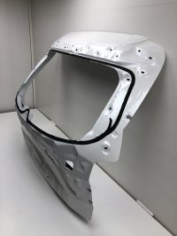 Дверь багажника на Mazda CX-5 KF — фото 7
