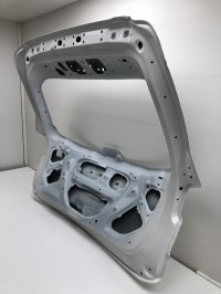 Дверь багажника на Mazda CX-5 KF — фото 6