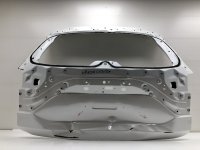 Дверь багажника на Mazda CX-5 KF — фото 2