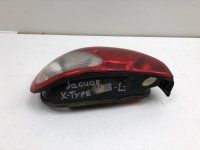 Фонарь задний левый на Jaguar X-Type — фото 11