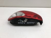 Фонарь задний левый на Jaguar X-Type — фото 14