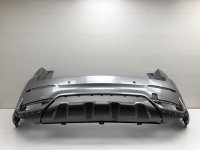 Бампер задний на Haval F7x — фото 9