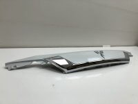 Накладка двери багажника на Mitsubishi Outlander GF0W — фото 4