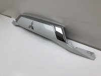 Накладка двери багажника на Mitsubishi Outlander GF0W — фото 2