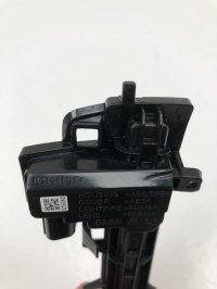 Повторитель в зеркало на BMW X3 F25 — фото 3