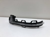 Повторитель в зеркало на BMW X3 F25 — фото 4