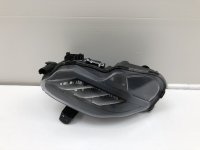 Левая противотуманная фара на Kia K5 DL3 — фото 4