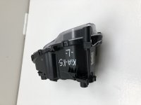 Левая противотуманная фара на Kia K5 DL3 — фото 8