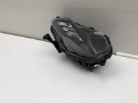 Левая противотуманная фара на Kia K5 DL3 — фото 7