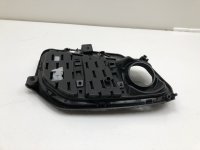 Рамка противотуманной фары левой на Kia Rio YB/SC — фото 10