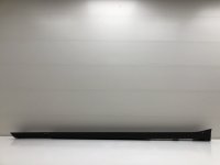 Накладка порога передняя левая на Lexus RX200t AL20 — фото 3