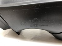 Зеркало левое электрическое на Skoda Rapid NH3 — фото 7