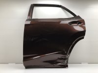 Дверь задняя левая на Lexus RX200t AL20 — фото 3