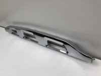 Накладка переднего бампера на Mercedes-Benz GLC-Class X253 — фото 4