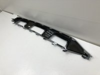 Накладка переднего бампера на Mercedes-Benz GLC-Class X253 — фото 12